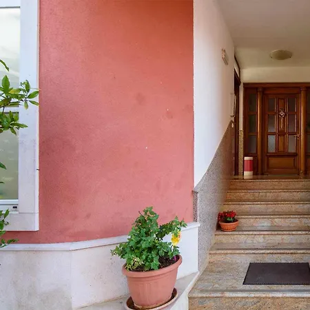 Vesna 4 With Terrace Appartement Rovinj