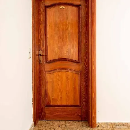 Apartment Vesna 4 With Terrace