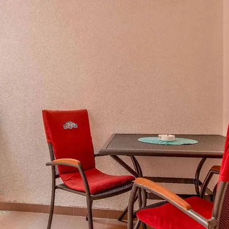 Vesna 4 With Terrace Apartment Rovinj