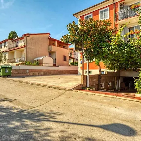 Vesna 4 With Terrace