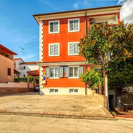 Apartment Vesna 4 With Terrace Rovinj