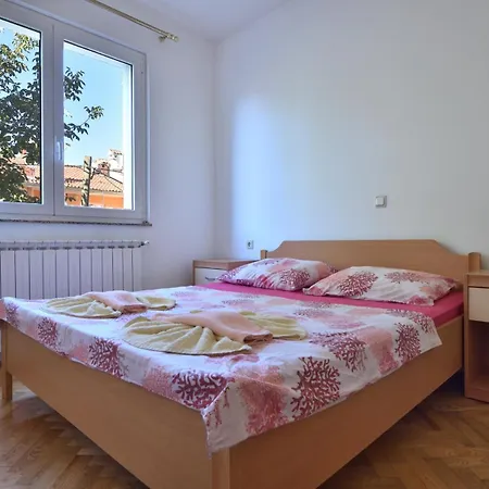 Appartamento Vesna 4 With Terrace Rovigno