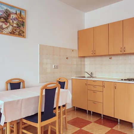 Vesna 4 With Terrace * Rovigno
