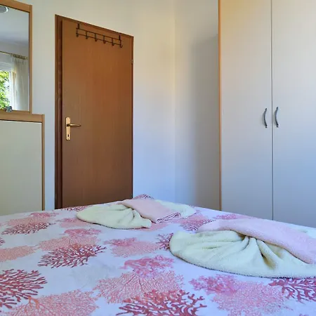Vesna 4 With Terrace Appartamento Rovigno