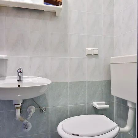 Vesna 4 With Terrace Appartamento Rovigno