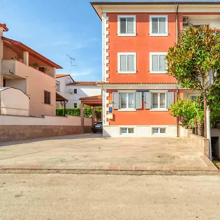Appartamento Vesna 4 With Terrace Rovigno