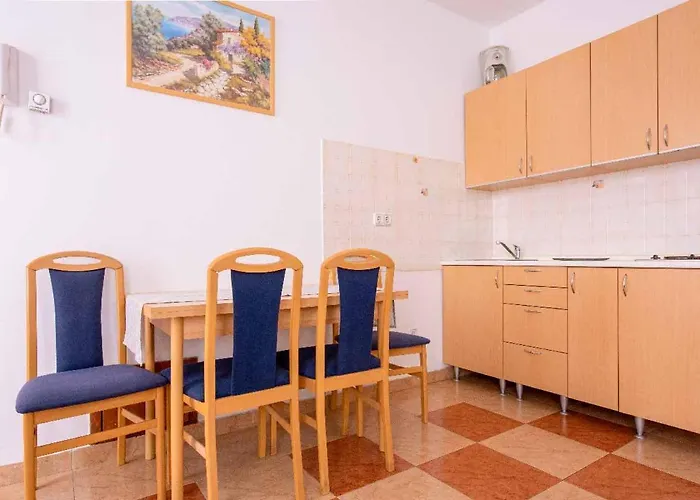 Vesna 4 With Terrace Apartamento Rovinj