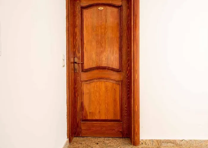 Apartamento Vesna 4 With Terrace