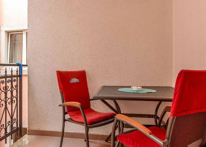 Vesna 4 With Terrace Apartamento Rovinj