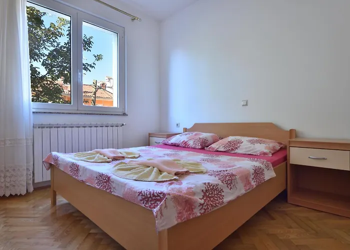 Appartamento Vesna 4 With Terrace Rovigno
