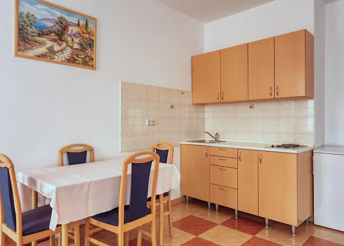 Vesna 4 With Terrace * Rovigno