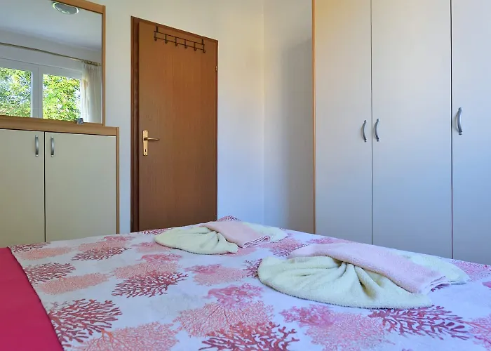 Vesna 4 With Terrace Appartamento Rovigno