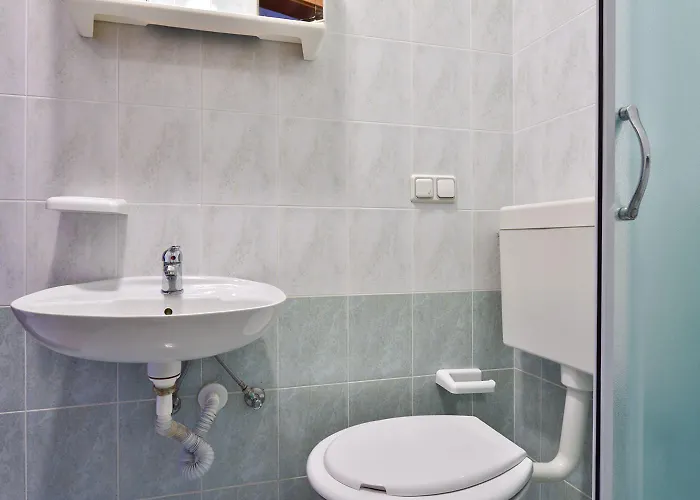 Vesna 4 With Terrace Appartamento Rovigno