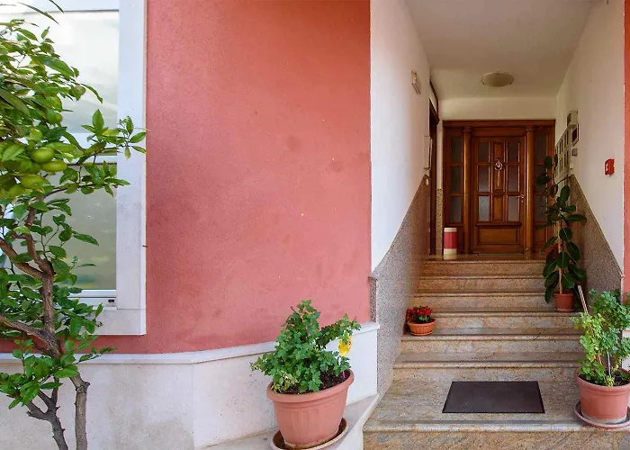 Vesna 4 With Terrace Appartamento Rovigno